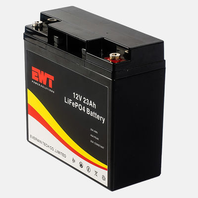 comprare Batteria ricaricabile al litio LPF LiFePO4 12V per lo stoccaggio solare fabbricazione online