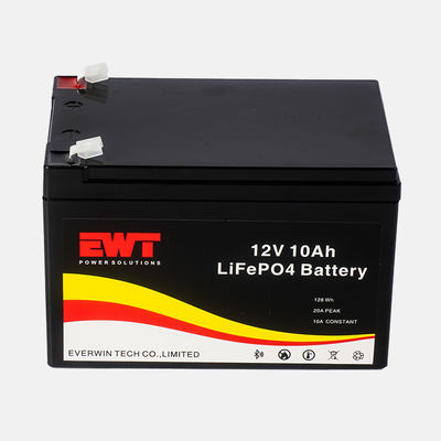 comprare Alta capacità vita Po4 12,8V 10Ah Energy Battery Pack 2000 Cicli di lavoro online manufacture