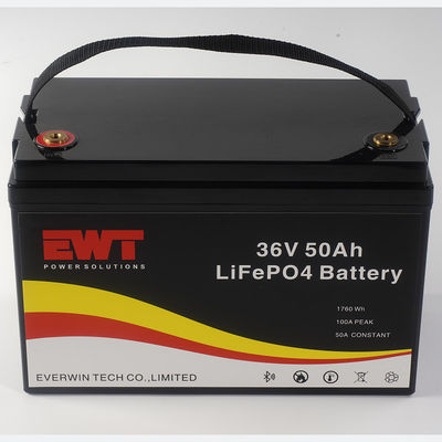 comprare Bicicletta elettrica ad alta potenza con batteria al litio ferro fosfato 36V 50AH online manufacture