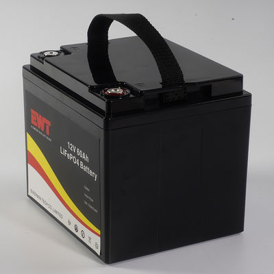 comprare IFR26650 3.2V 3.6Ah 12V batteria al litio ferro fosfato per carrelli da golf fabbricazione online