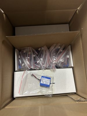 comprare Sistemi di sicurezza Batteria al litio cilindrica Batteria al cloruro di tionile di litio di lunga durata per applicazioni industriali online manufacture