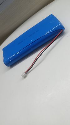 comprare Batteria ricaricabile a ioni di litio sicura con protezione da sovraccarico Composizione chimica online manufacture