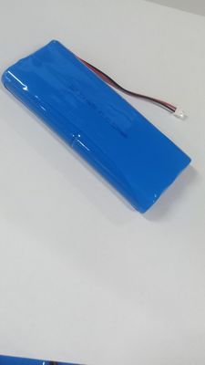 comprare Batteria al litio ad alta capacità con tensione di carica di 12,4 V e protezione contro la sovraccarica fabbricazione online