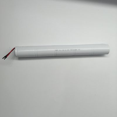 comprare Batteria al nichel-cadmio da 5,0 V di scarica a tensione di taglio di lunga durata per 65±20% di umidità relativa e 20±5C di temperatura ambiente online manufacture