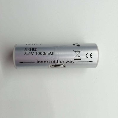 comprare Moderato costo NiMH Cella ricaricabile 1.2V per prestazioni durature fabbricazione online