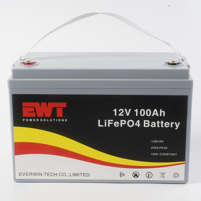 comprare BMS LiFePO4 Cell Pack integrato per la chimica dell'alta sicurezza e del fosfato di ferro e litio online manufacture