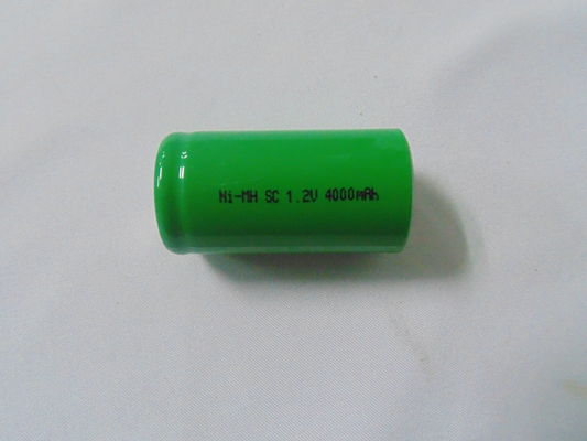 comprare 5 anni di durata di conservazione Batteria al nichel-cadmio con 800 mAh di capacità nominale e temperatura di scarica da -20°C a 60°C fabbricazione online