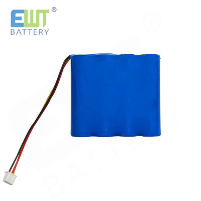 comprare 40Ah 18650 Lithium Ion Battery Pack Soluzione di alimentazione affidabile per un ampio range di temperature fabbricazione online