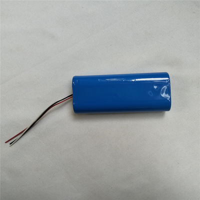 comprare 1S2P batteria agli ioni di litio da 4000 mAh con 1000 cicli e 31mΩ di impedenza di prestazione fabbricazione online