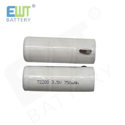 comprare Batteria medica di lunga durata 72200 98 g Metodo di ricarica a corrente costante/tensione costante per apparecchiature sanitarie online manufacture