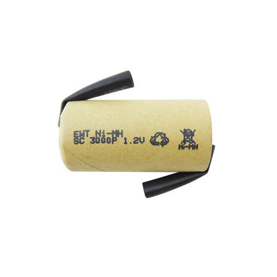 comprare Formula chimica NiMH NiMH Batteria ricaricabile Costo moderato fabbricazione online
