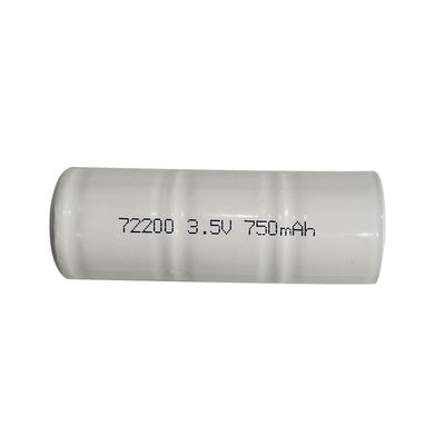 comprare Fast Charge 2500 0.5C 72200 Batteria medica per la conservazione Tipo Altre apparecchiature mediche nicd batteria ricaricabile online manufacture