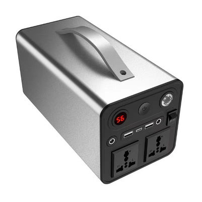 comprare Fornitore di alimentazione mobile da 300W Ideale per interruzioni di corrente in standby e auto in campeggio 6-10 anni Design Life Portable fabbricazione online