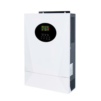 comprare Batterie ricaricabili Li-Ion/Lithium/Lifepo4 Produttori Frequenza fuori rete Controlo inverso All-in-One Machine 3KW-11KW fabbricazione online