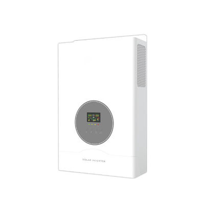 comprare 110/200V Lifepo4 Batteria di accumulo di energia Invertitore di frequenza di energia solare a fase divisa fabbricazione online