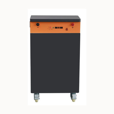 comprare Alimentatore per accumulo di energia domestica con batteria LFP e ampio intervallo di temperatura di carica da 0°C a 45°C fabbricazione online