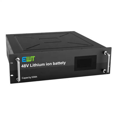 comprare Batteria di accumulo di energia Lifepo4 personalizzabile per veicoli elettrici Corrente massima di scarica fabbricazione online