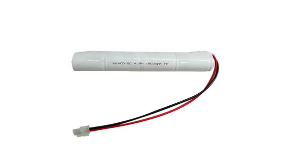 comprare NI-CD 4.8V 1800MAH Ricaricabile 72200 Batteria medica 0,5A Corrente massima di ricarica per applicazioni mediche fabbricazione online