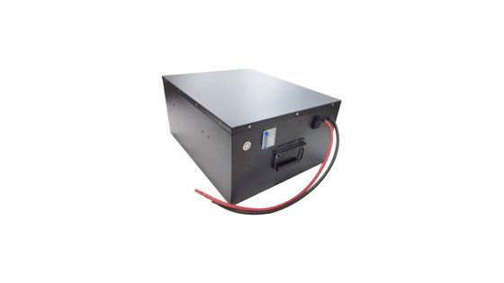 comprare Pacco batteria al litio 32700 48V 40AH con protezione PCM e connettore, celle di grado A per alimentazione di lunga durata fabbricazione online