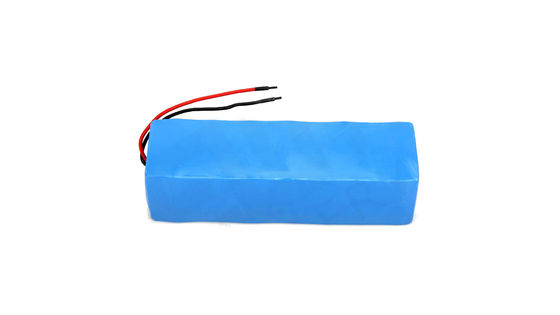 comprare Pacco batteria al litio 18650 48V12AH con custodia in ABS, sostituzione perfetta per batteria Sony NP-F750 con celle di tipo cilindrico fabbricazione online