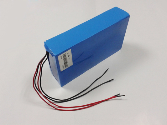 comprare Batteria al litio da 36V a 20Ah per elettronica portatile fabbricazione online