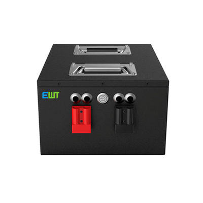 Veicoli 12V batteria al litio ferro fosfato anodo 18650 batteria