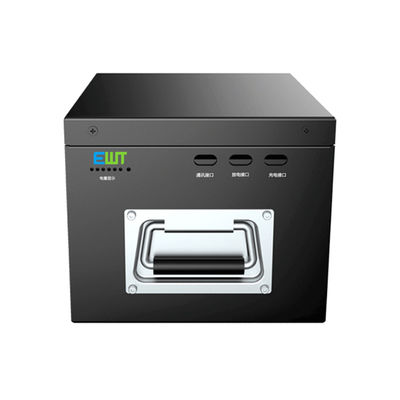 Giocattoli Lifepo4 12V batteria al litio ferro fosfato 100h Ininterrottabile