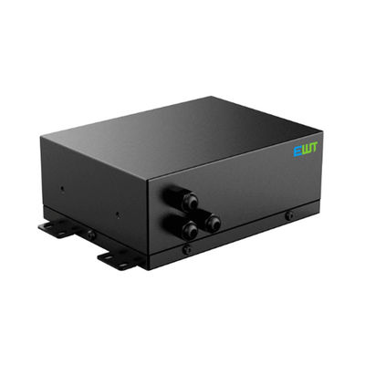 Batteria ricaricabile a fosfato di litio da 60Ah a 48v per apparecchiature di monitoraggio