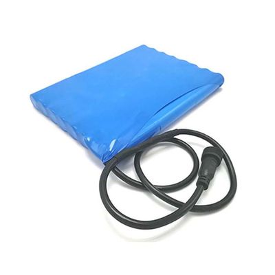18650 12v 20ah Li Ion Battery Pack OEM Batteria al litio Pack
