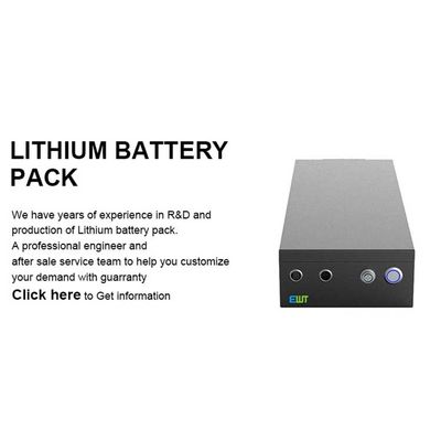 13000mah 14.4v Batteria ricaricabile agli ioni di litio 18650 Li Ion Battery Pack
