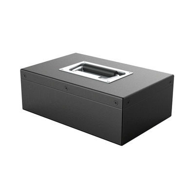 Potenza del robot 24V Batteria al litio ferro fosfato Produttori 25.2v 40ah