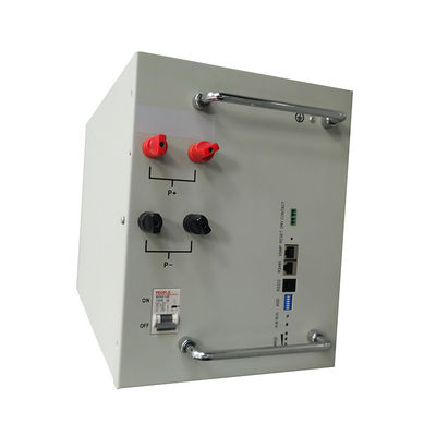 Batterie al litio a ciclo profondo 48v 100ah Lifepo4
