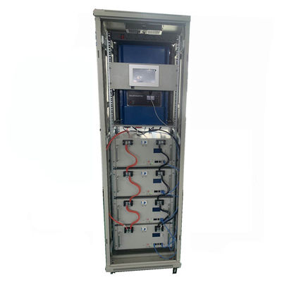 48v 400h Batteria solare Lifepo4 Batteria di accumulo di energia Batteria al litio ferro fosfato