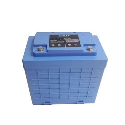 100h 12V batteria al litio ferro fosfato Lifepo4 LFP 32700 32650 21700