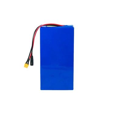 72V 48V 20AH batteria agli ioni di litio per ebike 18650 personalizzato