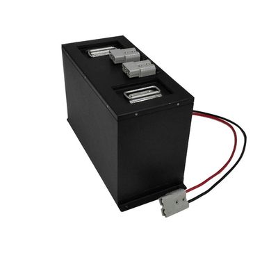 LIFEPO4 batteria ricaricabile 24V 100AH 200AH IFR32700 32650 26650 batteria