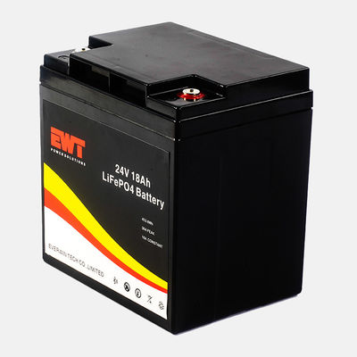 Batteria al litio 24V 18AH per utensili elettrici