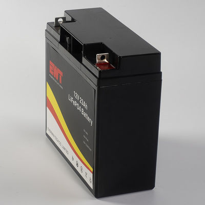 EWT Bms For LifePo4 batteria LFP da 12,8 V 23 Ah