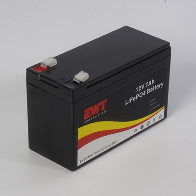 IFR26650 IFR32700 batterie a combinazione di celle cilindriche