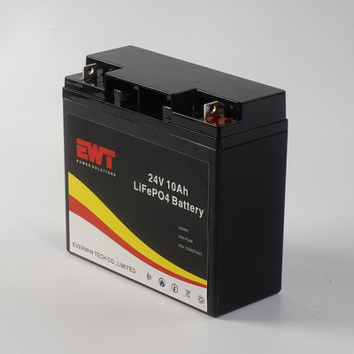 26650 32700 Batteria al litio ferro fosfato per batterie di ricambio da 12 V a 24 V