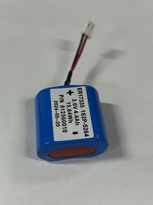 Batteria al litio 4200mAh per prestazioni affidabili e durature