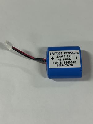 Batteria al litio 4200mAh per prestazioni affidabili e durature