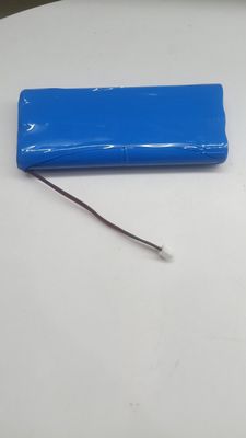 12.6V tensione di arresto di carica batteria agli ioni di litio per -20°C a 45°C e tensione di arresto di scarica 9,0V