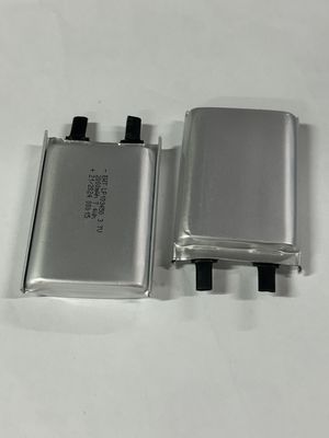 Protezione da cortocircuito Celle di tipo batteria Li-polimero Celle polimeriche agli ioni di litio per prestazioni costanti
