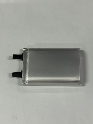 Batteria polimerica al litio leggera da 36 g con protezione contro scariche di sicurezza grado A