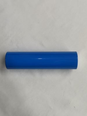 Long Shelf Life Batteria al litio cilindrica per prestazioni di corrente continua massima 200mA Formula chimica LiSOCl2 100g