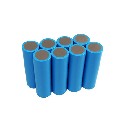 Blue PVC OEM Lithium Ion Battery Pack -20°C a 45°C Soluzione di alimentazione durevole e versatile