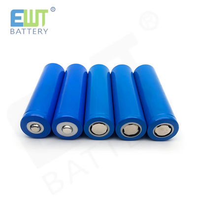 1S3P 7800mAh 3.7V Configurazione 18650 batteria agli ioni di litio per applicazioni versatili