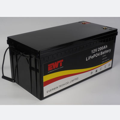 Batteria per lo stoccaggio di energia per uso domestico per spedizioni marittime o aeree con lunga durata di ciclo e 3000 cicli