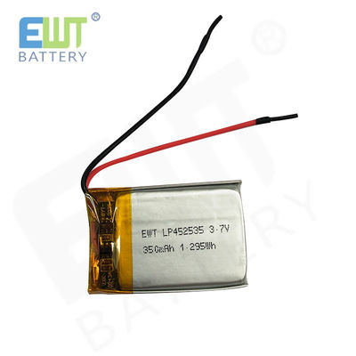 Connettore per batterie Li-Poly di tipo composto e prestazioni